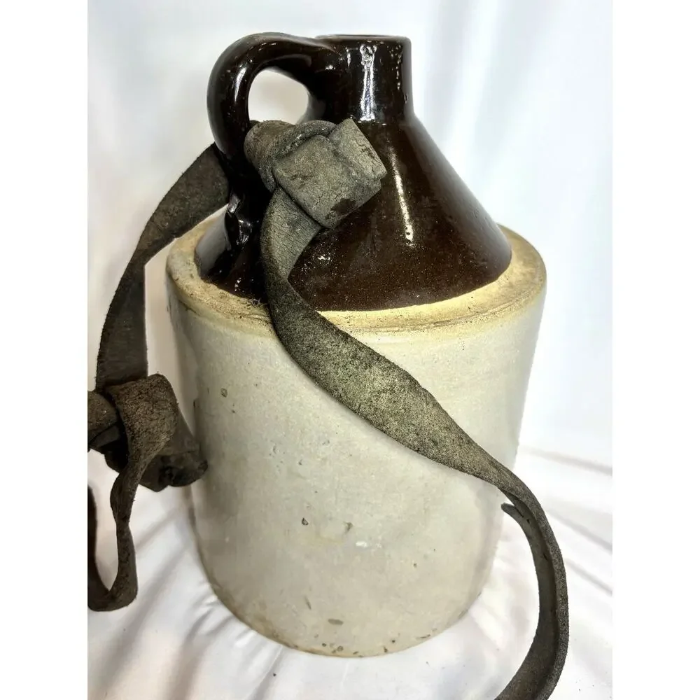 Unbranded vintage stoneware